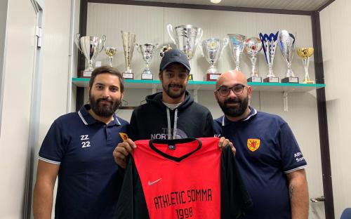 Benvenuto Faraone
