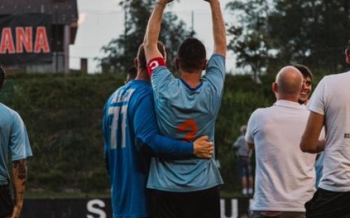ALZALA CAPITANO....ALZALA